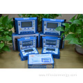 Solar controller PWM 2USB 12/24V Auto 40A